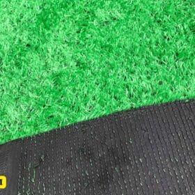 Cỏ nhân tạo 1.5cm được sử dụng rộng rãi