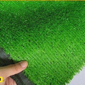 Cỏ nhân tạo 1cm được lựa chọn nhiều hiện nay