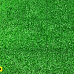 Bề mặt của cỏ nhân tạo 1 cm loại thường