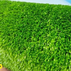 Cỏ nhân tạo 1cm loại tốt được dùng rộng rãi