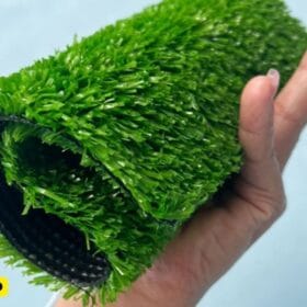Cỏ nhân tạo 1cm loại tốt