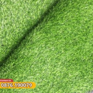 Màu sắc xanh tươi dễ dàng trang trí