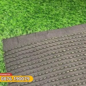 Mặt đế cỏ 2cm 15 mũi rẻ phổ biến