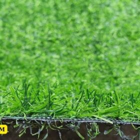 Mặt nhìn ngang của Cỏ nhân tạo 2 cm loại thường