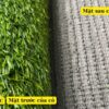 Cấu tạo Cỏ nhân tạo 3cm loại dày
