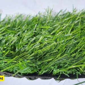 Mặt nhìn ngang của Cỏ nhân tạo 3cm loại thường