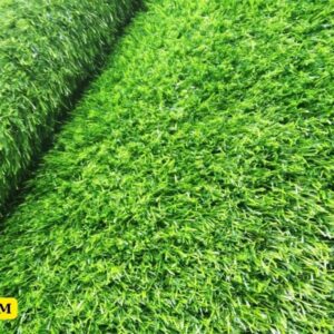 Cỏ nhân tạo 3cm loại thường, cỏ mịn và đẹp