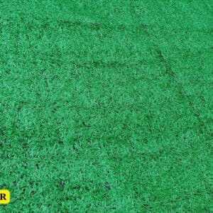 Mặt trước của Cỏ nhân tạo 1.5cm giá rẻ