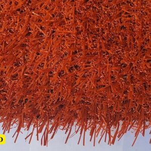 Cỏ nhân tạo màu Đỏ