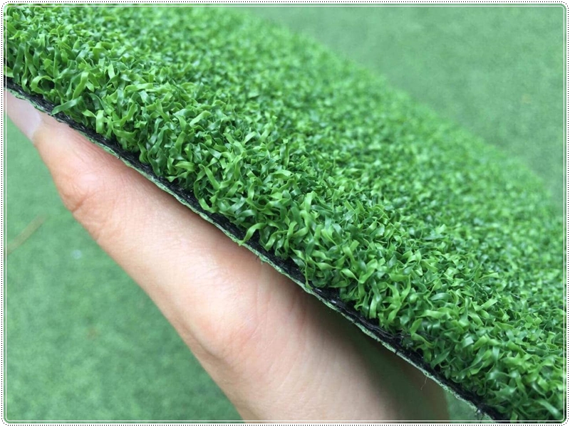 Cỏ nhân tạo với giá tốt, chất lượng tốt tại conhantaobs