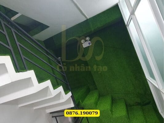 Bảng chi phí dự trù triển khai cho công trình