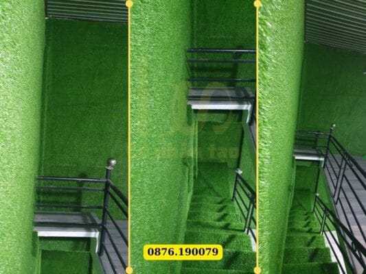 Đội ngủ thi công chuyên nghiệp