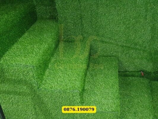 Phủ xanh tuyệt đẹp