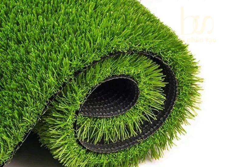 Yêu cầu mẫu thử để cảm nhận chi tiết nhất về cỏ dự kiến mua