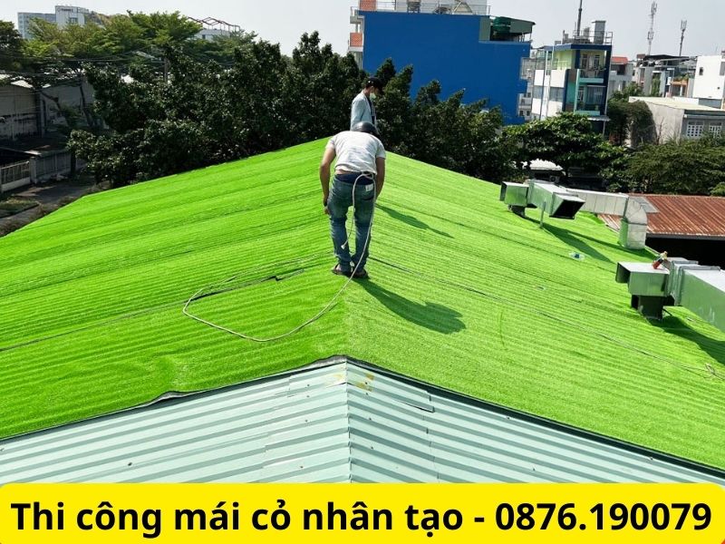 Chi phí thi công tùy thuộc vào địa hình, độ khó của công trình