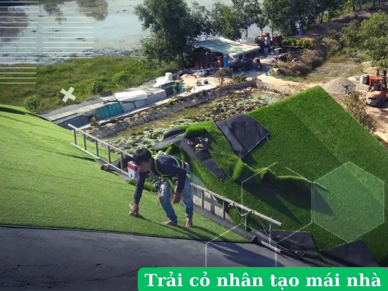 Xử lý các phần dư hoặc chưa đẹp