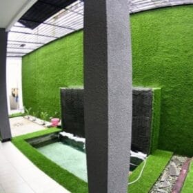 Khoảng không gian thư giản