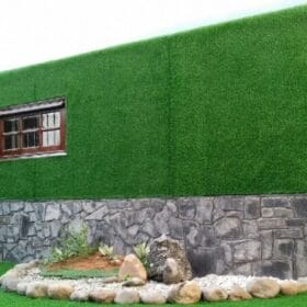 Thiết kế thi công tường đẹp mắt