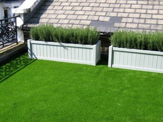 Làm không gian sinh hoạt chung