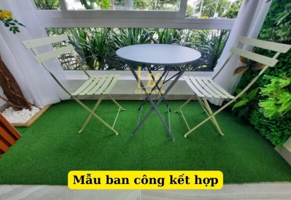 Góc nhỏ xinh xinh