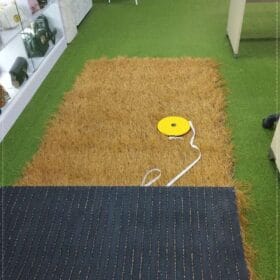 Khổ cuộn rơm cố định 1 mét x dài 20 mét