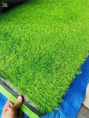 Thảm cỏ nhân tạo ở Vĩnh Phúc