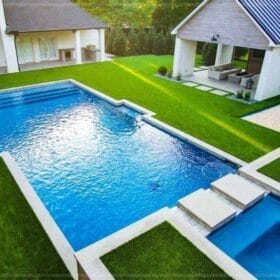 Tạo không gian xanh, sạch