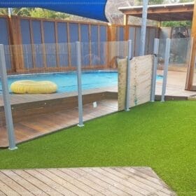 Lựa chọn cỏ nhân tạo phù hợp với mục đích