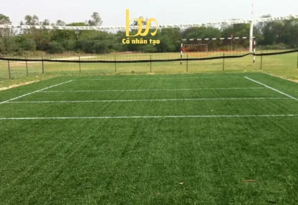 Cỏ nhân tạo sân bóng chuyền