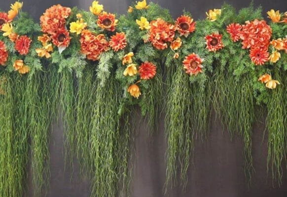 Trang trí trong nhà