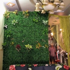 Điểm nhấn nổi bật cho nhà hàng, quán ăn