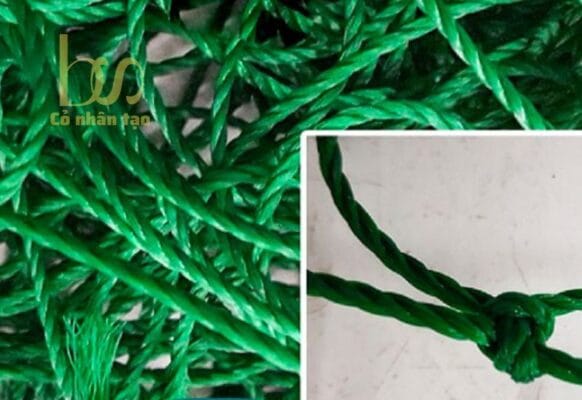 Lưới chắn bóng