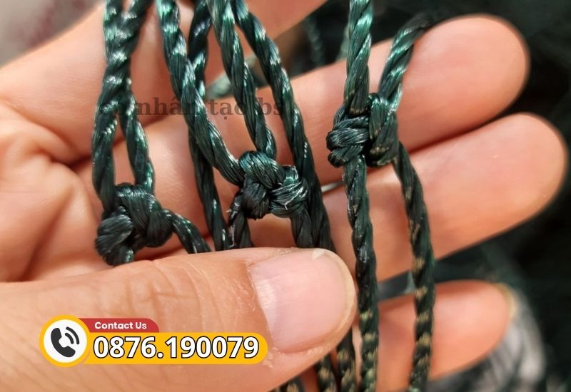 Hình dán thực tế của lưới cận cảnh