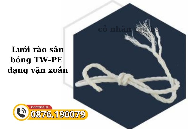 Cấu tạo TPE