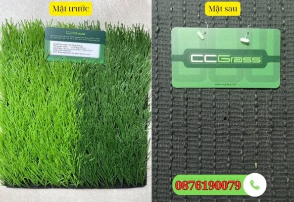 Cỏ nhân tạo sân bóng đá PRIME SM – 5004D066-BL