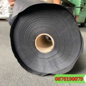 Quy cách cuộn bạt nối cỏ