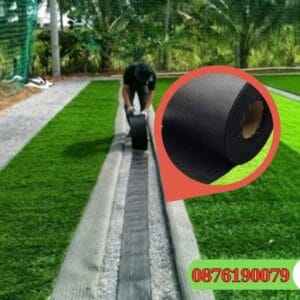 Bạt dán nối cỏ nhân tạo