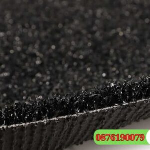Mua cỏ nhân tạo màu đen tại BS GRASS