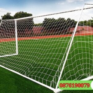 Lưới cầu gôn sân 5 chất lượng, độ bền  width=