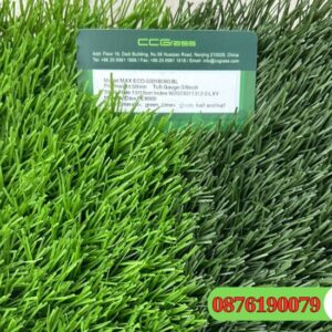 Cỏ nhân tạo sân bóng đá Max Eco 5001B080-BL