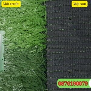 2 mặt của cỏ Ultrasport 5004BL120-BL của CCGRASS