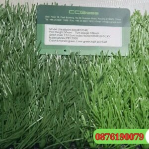 Cỏ nhân tạo sân bóng đá Ultrasport 5004B120-BL