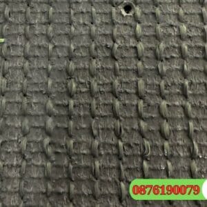 Mặt sau của cỏ