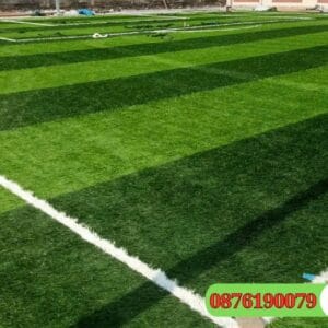 Mặt sân cỏ làm bằng cỏ nhân tạo Ultrasport JJ 5001B080-BL