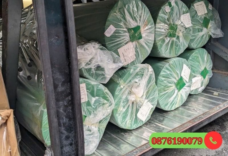 Cung cấp giao hàng nhanh chóng