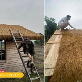 Lựa chọn đơn vị cung cấp thi công uy tín