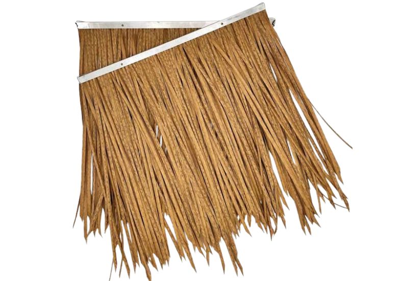 Mái tranh nhân tạo