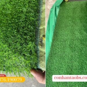 Mật độ sợi vừa phải, dễ sử dụng cho các ứng dụng ngắn hạn