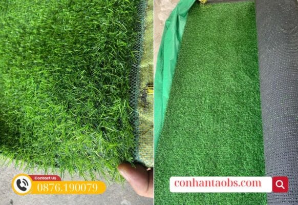 Mật độ sợi vừa phải, dễ sử dụng cho các ứng dụng ngắn hạn