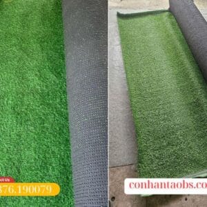 Đa dạng ứng dụng trang trí, trải sàn